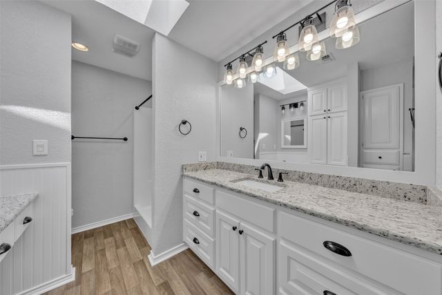 805 S Swanson Road, Mineral Wells, TX 76067