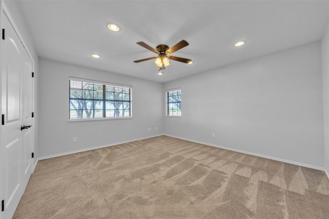 805 S Swanson Road, Mineral Wells, TX 76067