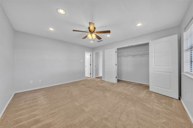 805 S Swanson Road, Mineral Wells, TX 76067