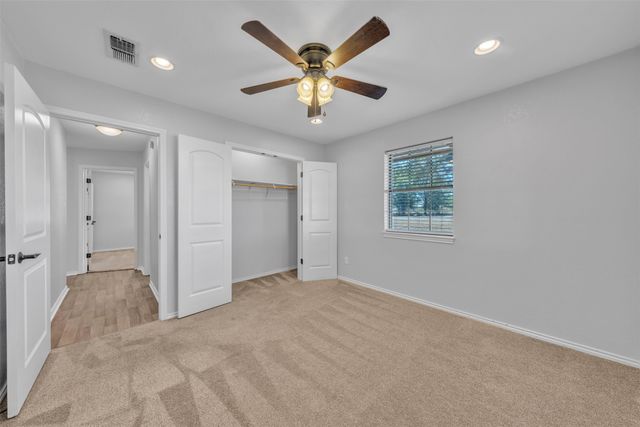 805 S Swanson Road, Mineral Wells, TX 76067