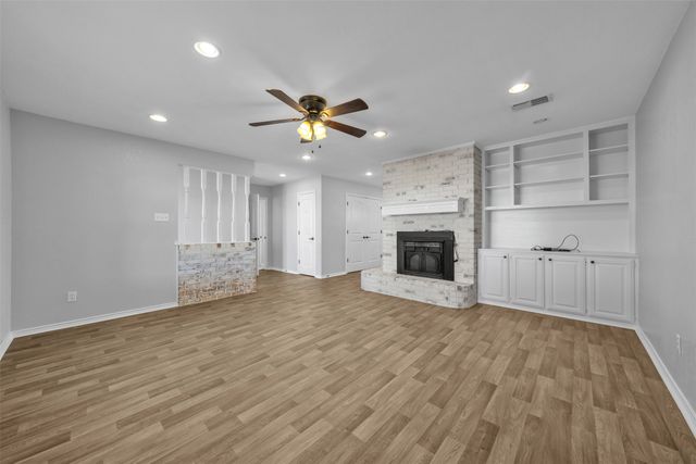 805 S Swanson Road, Mineral Wells, TX 76067