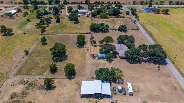 805 S Swanson Road, Mineral Wells, TX 76067
