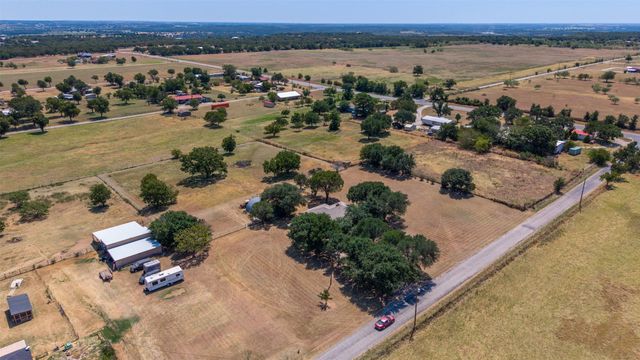 805 S Swanson Road, Mineral Wells, TX 76067