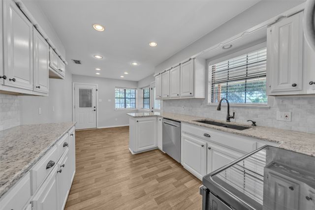 805 S Swanson Road, Mineral Wells, TX 76067
