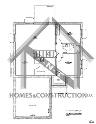 545 DENALI DR, Box Elder, SD 57719