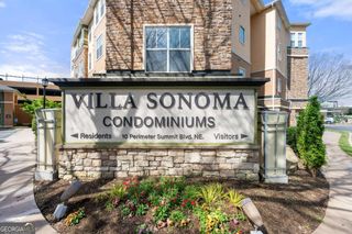 10 PERIMETER SUMMIT Boulevard NE 2110, Brookhaven, GA 30319