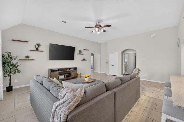 14130 Sunrise Arbor Lane, Cypress, TX 77429