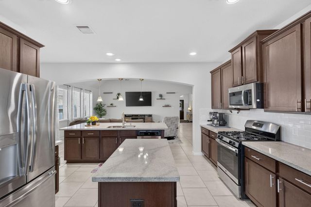 14130 Sunrise Arbor Lane, Cypress, TX 77429