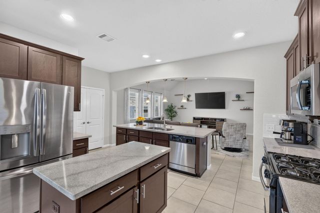 14130 Sunrise Arbor Lane, Cypress, TX 77429