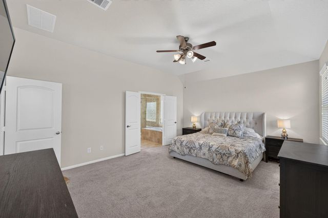 14130 Sunrise Arbor Lane, Cypress, TX 77429