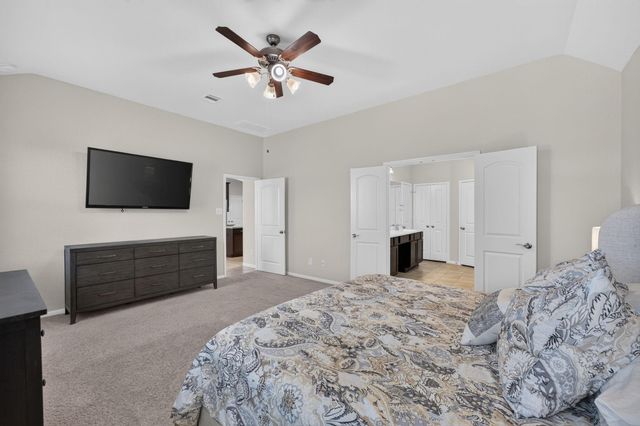 14130 Sunrise Arbor Lane, Cypress, TX 77429