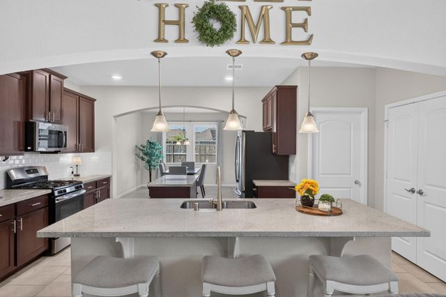 14130 Sunrise Arbor Lane, Cypress, TX 77429
