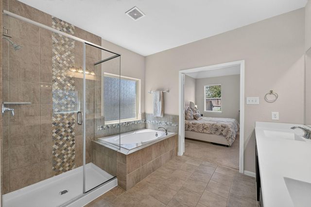 14130 Sunrise Arbor Lane, Cypress, TX 77429