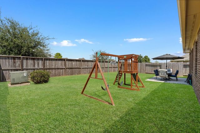 14130 Sunrise Arbor Lane, Cypress, TX 77429