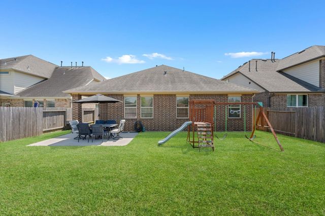 14130 Sunrise Arbor Lane, Cypress, TX 77429