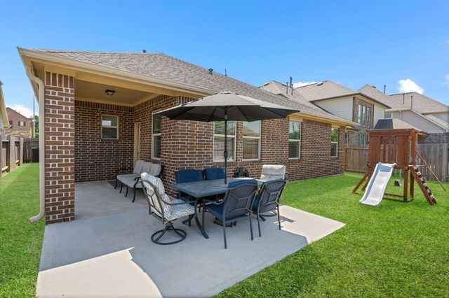 14130 Sunrise Arbor Lane, Cypress, TX 77429