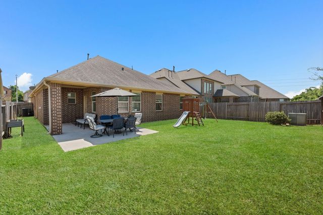 14130 Sunrise Arbor Lane, Cypress, TX 77429
