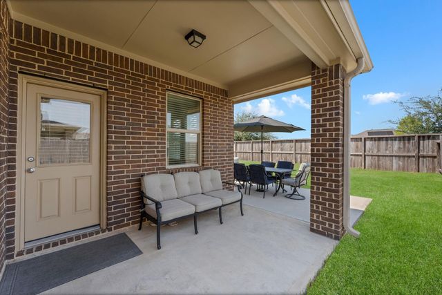 14130 Sunrise Arbor Lane, Cypress, TX 77429