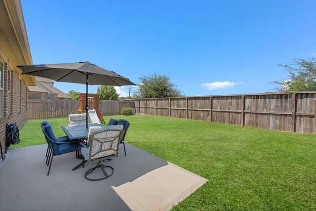 14130 Sunrise Arbor Lane, Cypress, TX 77429