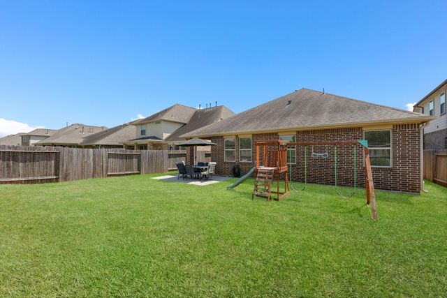 14130 Sunrise Arbor Lane, Cypress, TX 77429