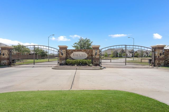 14130 Sunrise Arbor Lane, Cypress, TX 77429