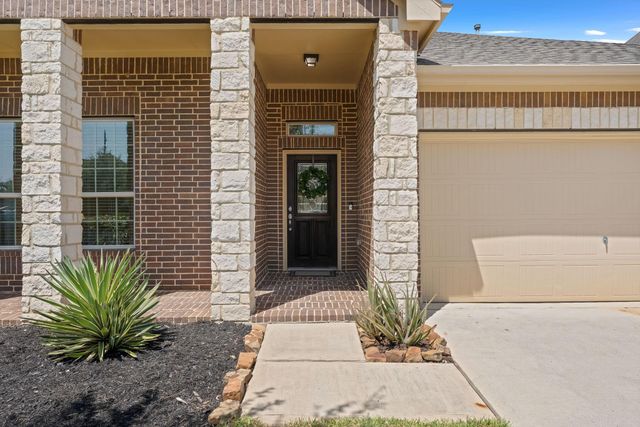 14130 Sunrise Arbor Lane, Cypress, TX 77429