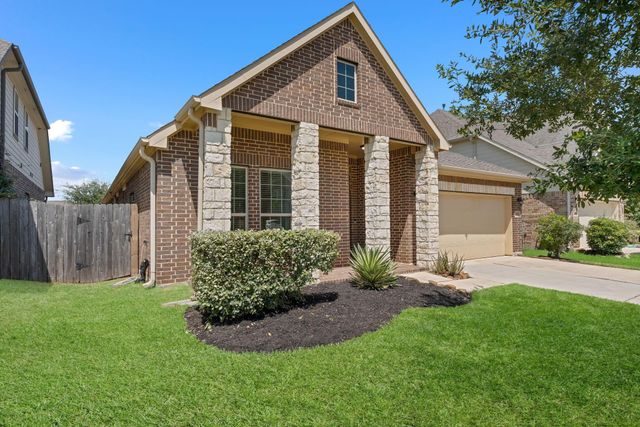 14130 Sunrise Arbor Lane, Cypress, TX 77429