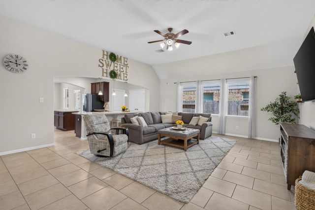 14130 Sunrise Arbor Lane, Cypress, TX 77429