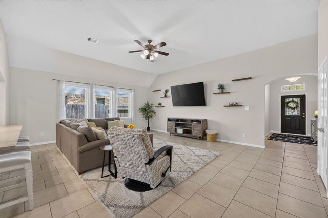 14130 Sunrise Arbor Lane, Cypress, TX 77429
