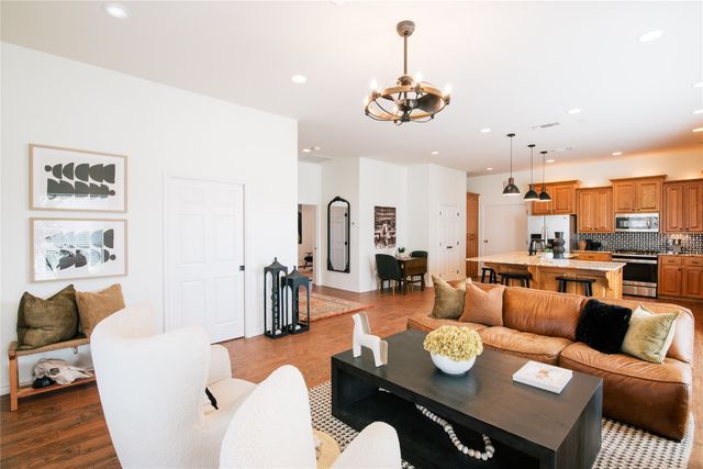 4067 CR 414, St Jo, TX 76265