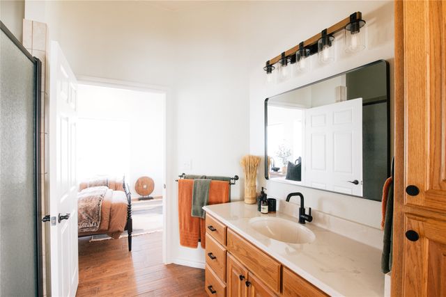 4067 CR 414, St Jo, TX 76265