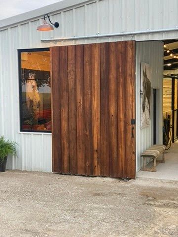 4067 CR 414, St Jo, TX 76265