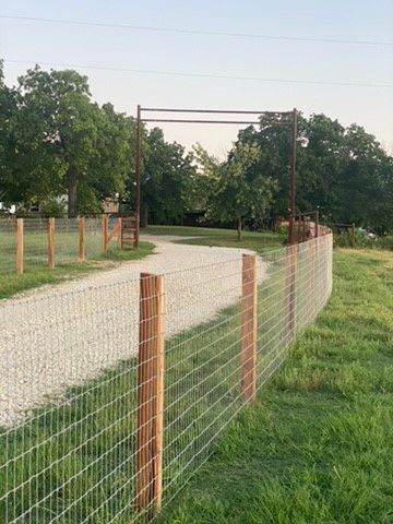 4067 CR 414, St Jo, TX 76265