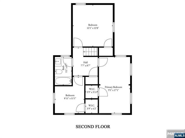 140 Little Falls Road, Cedar Grove, NJ 07009