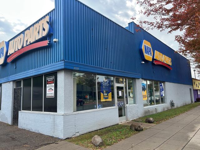 3307 E Lake Street, Minneapolis, MN 55406