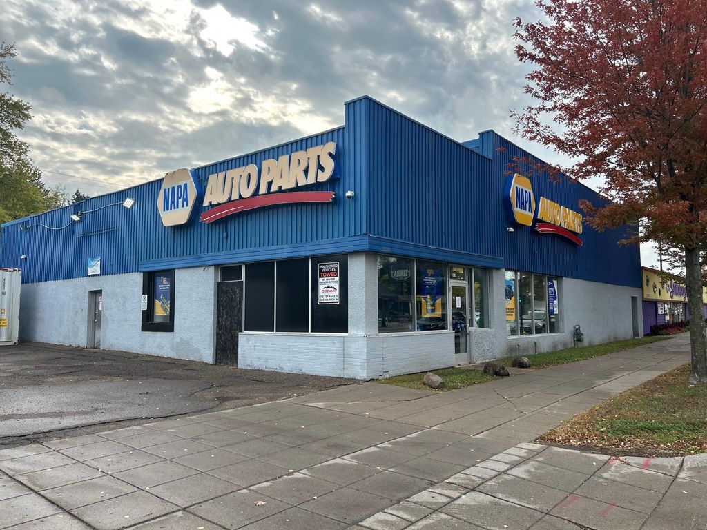 3307 E Lake Street, Minneapolis, MN 55406