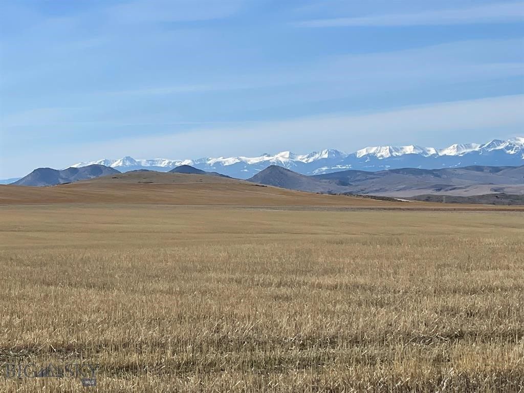 154 Wheatland Road, Three Forks, MT 59752