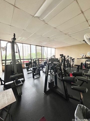 411 Hobron Lane 3208, Honolulu, HI 96815