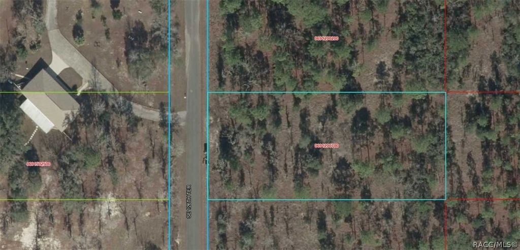 0691200700 126th Terrace, Dunnellon, FL 34431
