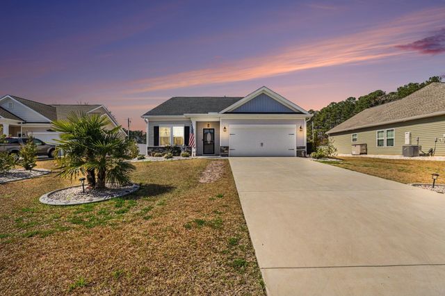 314 Box Elder Way, Longs, SC 29568