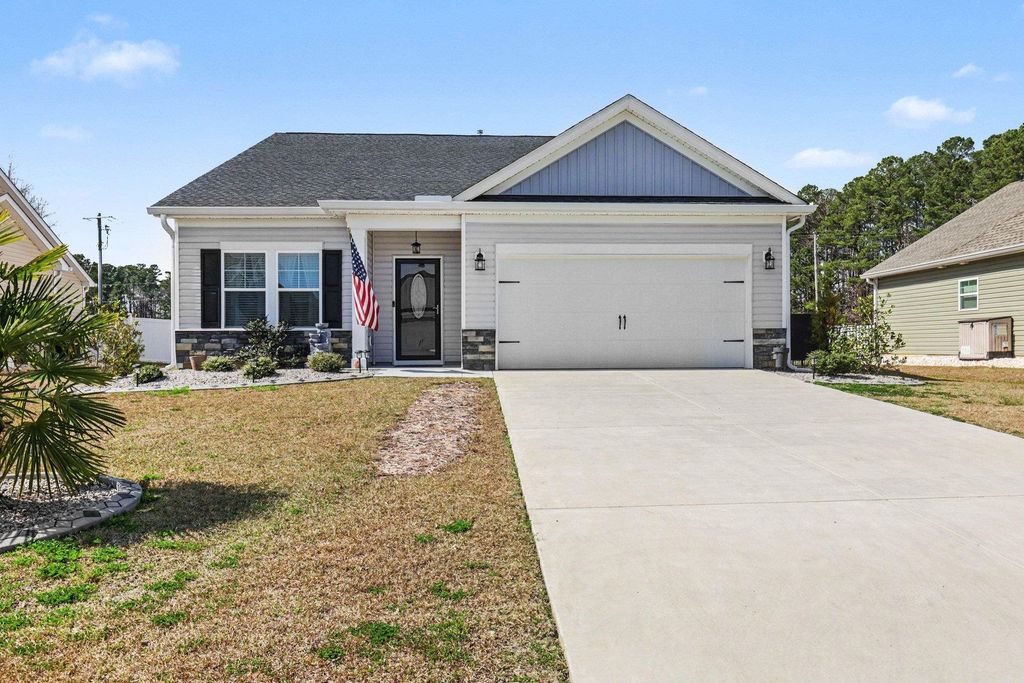 314 Box Elder Way, Longs, SC 29568