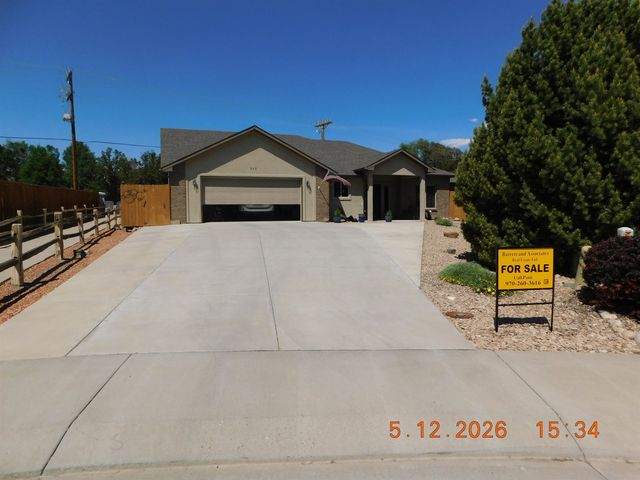648 Pueblo Ct, Grand Junction, CO 81504