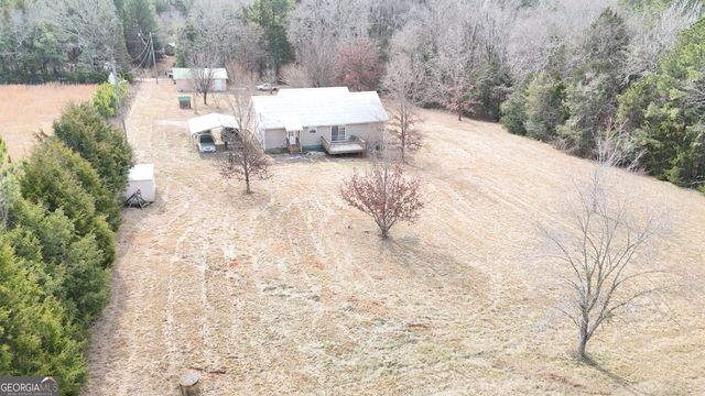 3802 Ernest Brown Road, Elberton, GA 30635