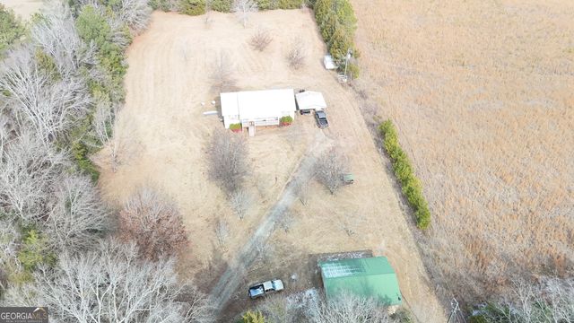 3802 Ernest Brown Road, Elberton, GA 30635