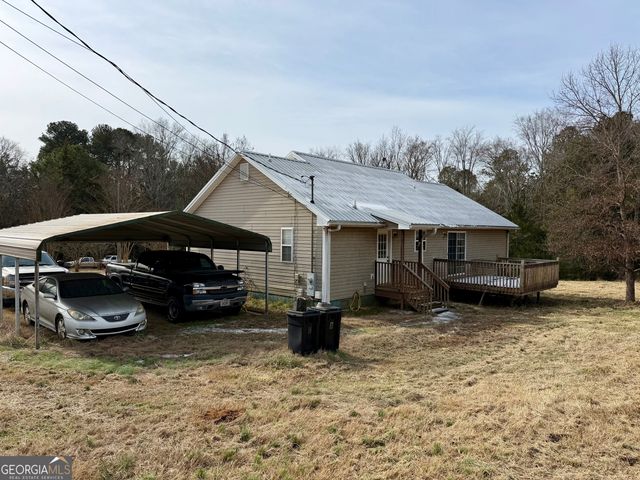 3802 Ernest Brown Road, Elberton, GA 30635