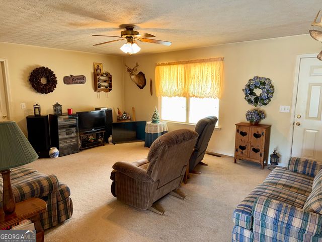 3802 Ernest Brown Road, Elberton, GA 30635