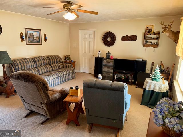 3802 Ernest Brown Road, Elberton, GA 30635