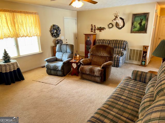 3802 Ernest Brown Road, Elberton, GA 30635