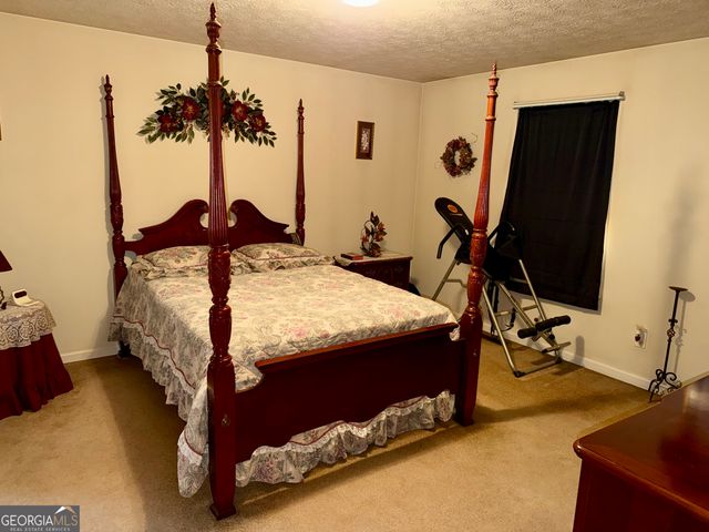 3802 Ernest Brown Road, Elberton, GA 30635