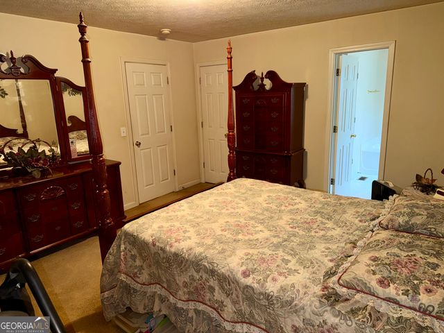 3802 Ernest Brown Road, Elberton, GA 30635